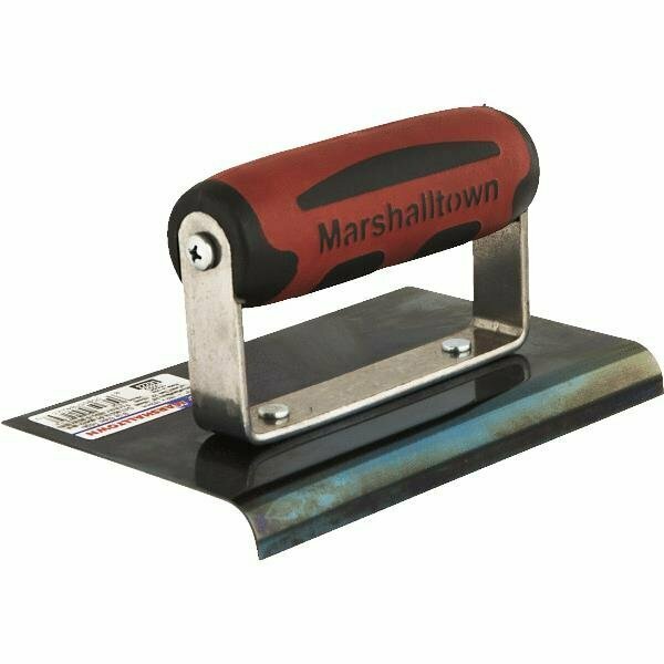 Marshalltown 158bd 6x4 Bs Edger 3917B